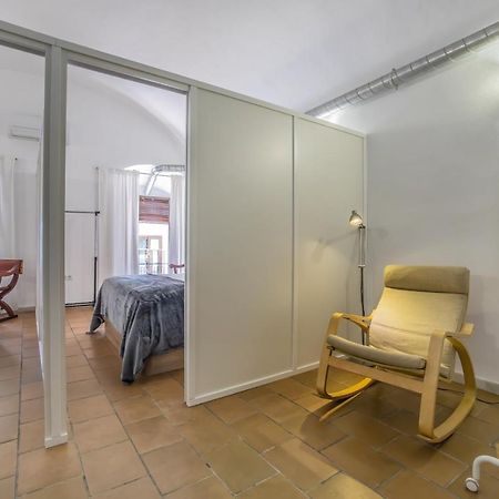 Luxury Cister Apartment Córdoba Exterior foto